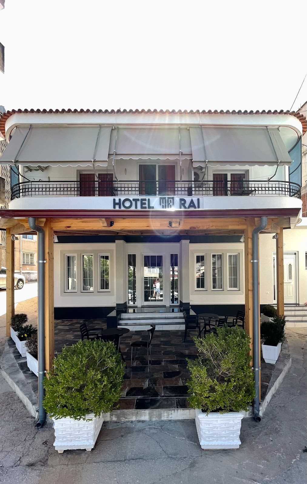 Hotel Rai