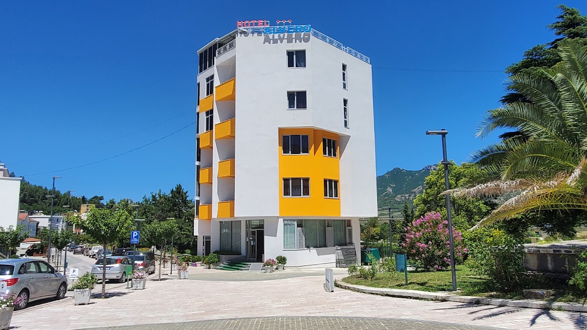 Hotel Alvero
