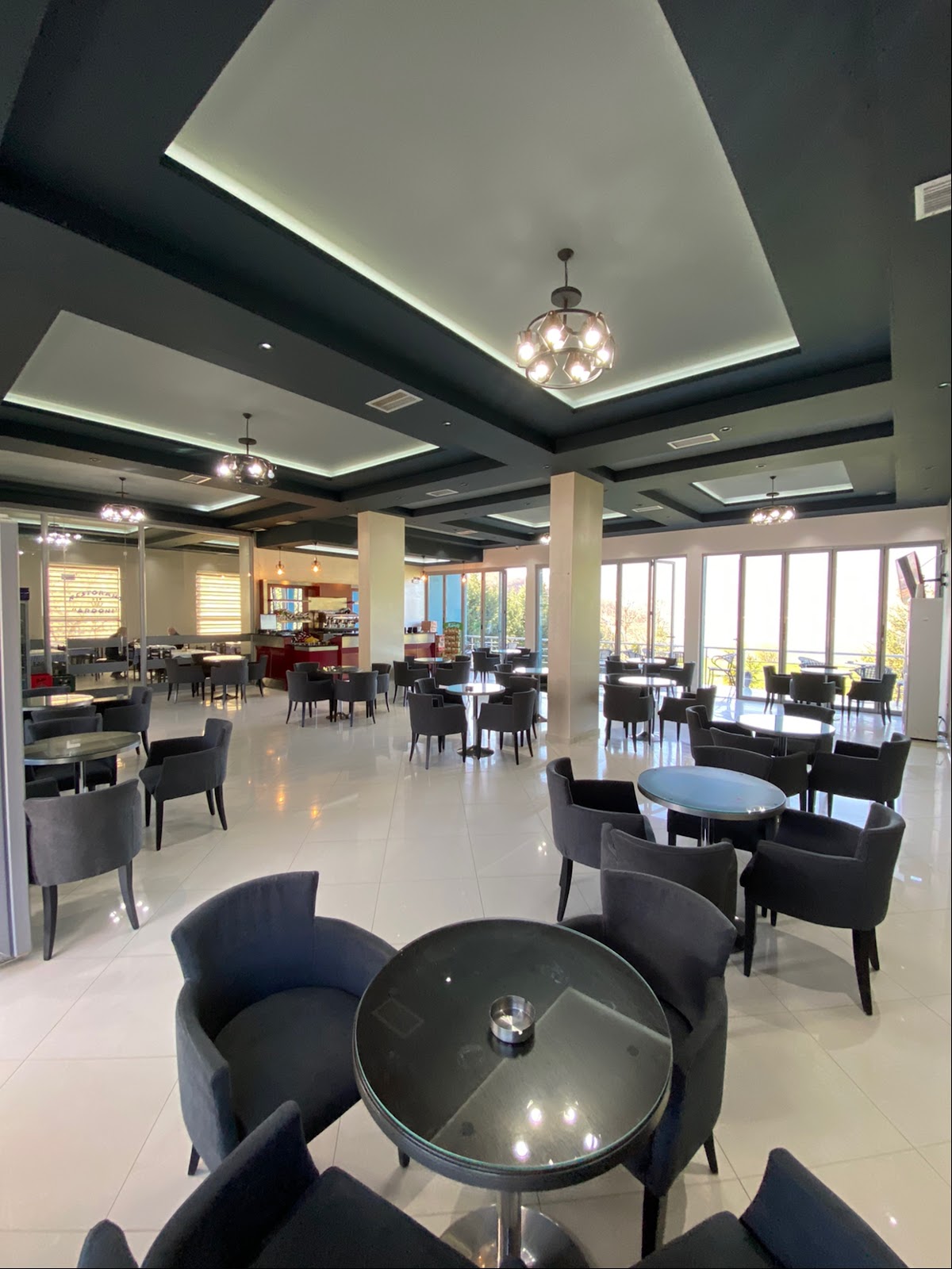 Bar Restaurant “ARDONI”