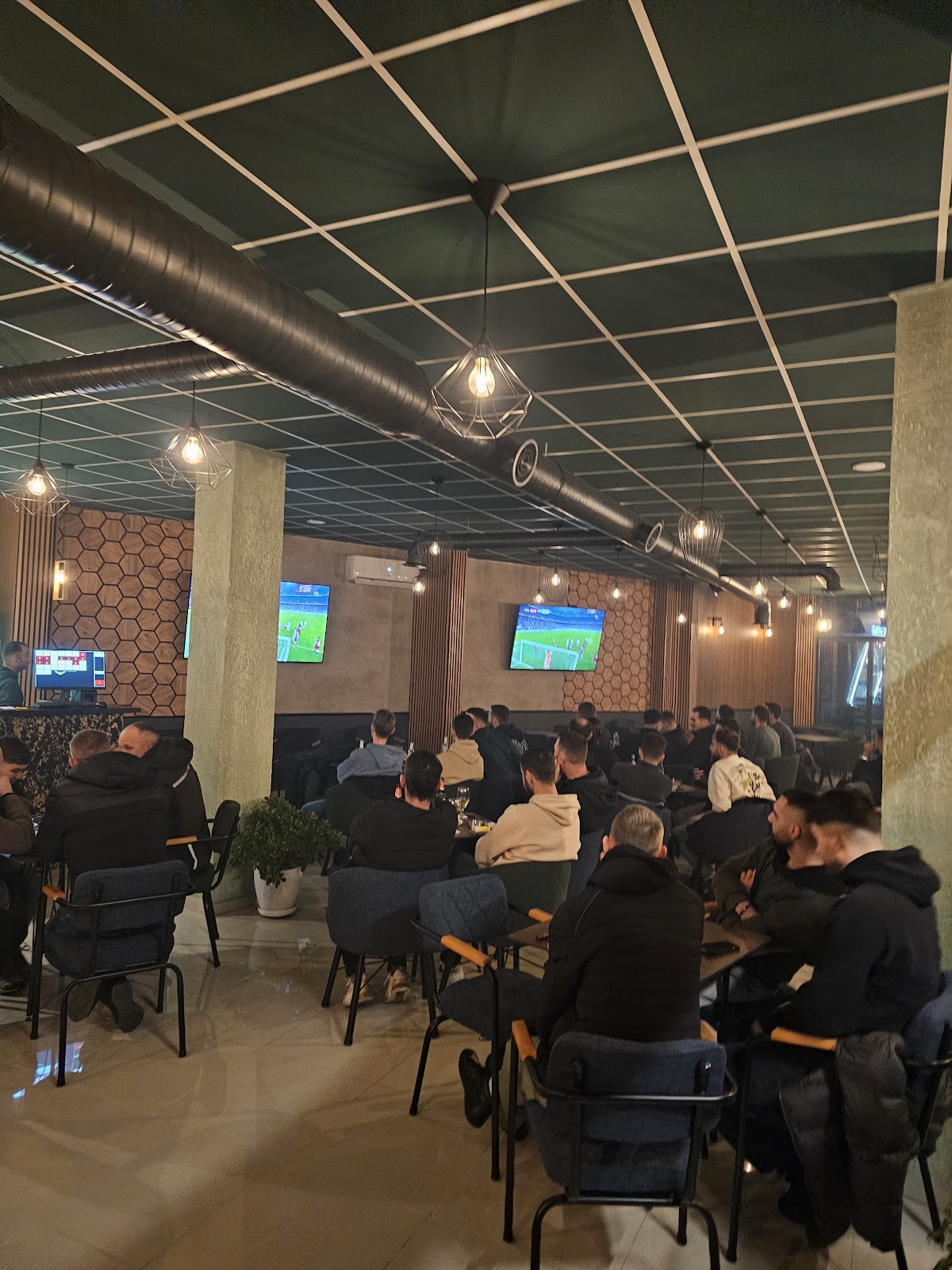 Guraziu coffeehouse photo 3