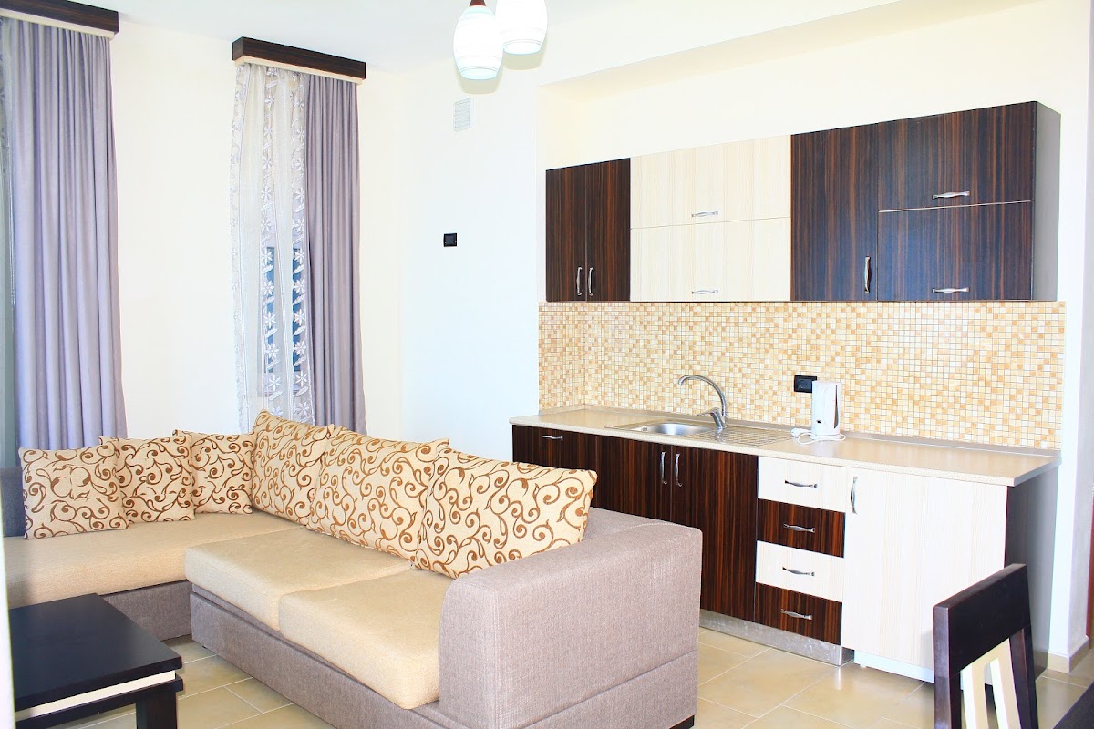 Hotel Alba photo 4