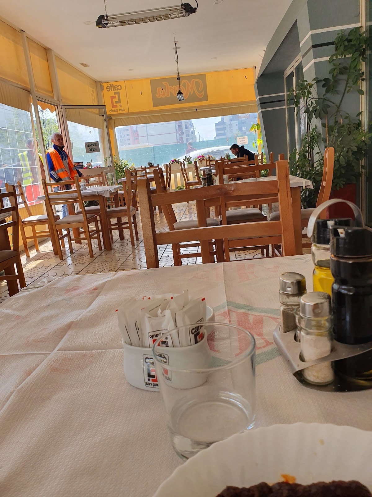 Bar Restaurant Kejsjo photo 4