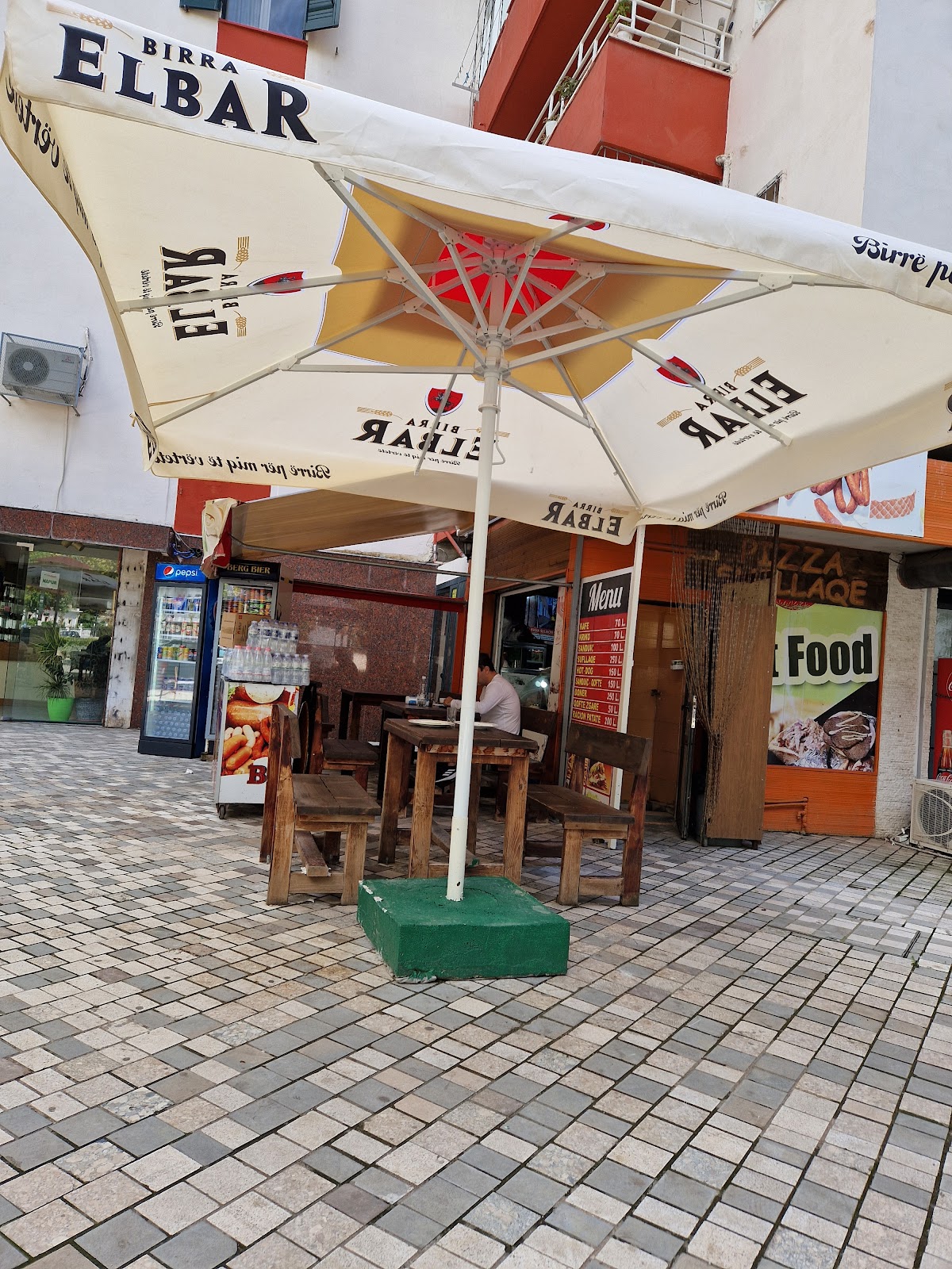 Fast Food Fredi photo 4