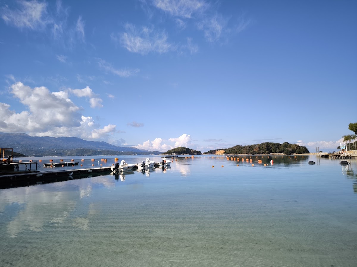 Localrent.com Albania