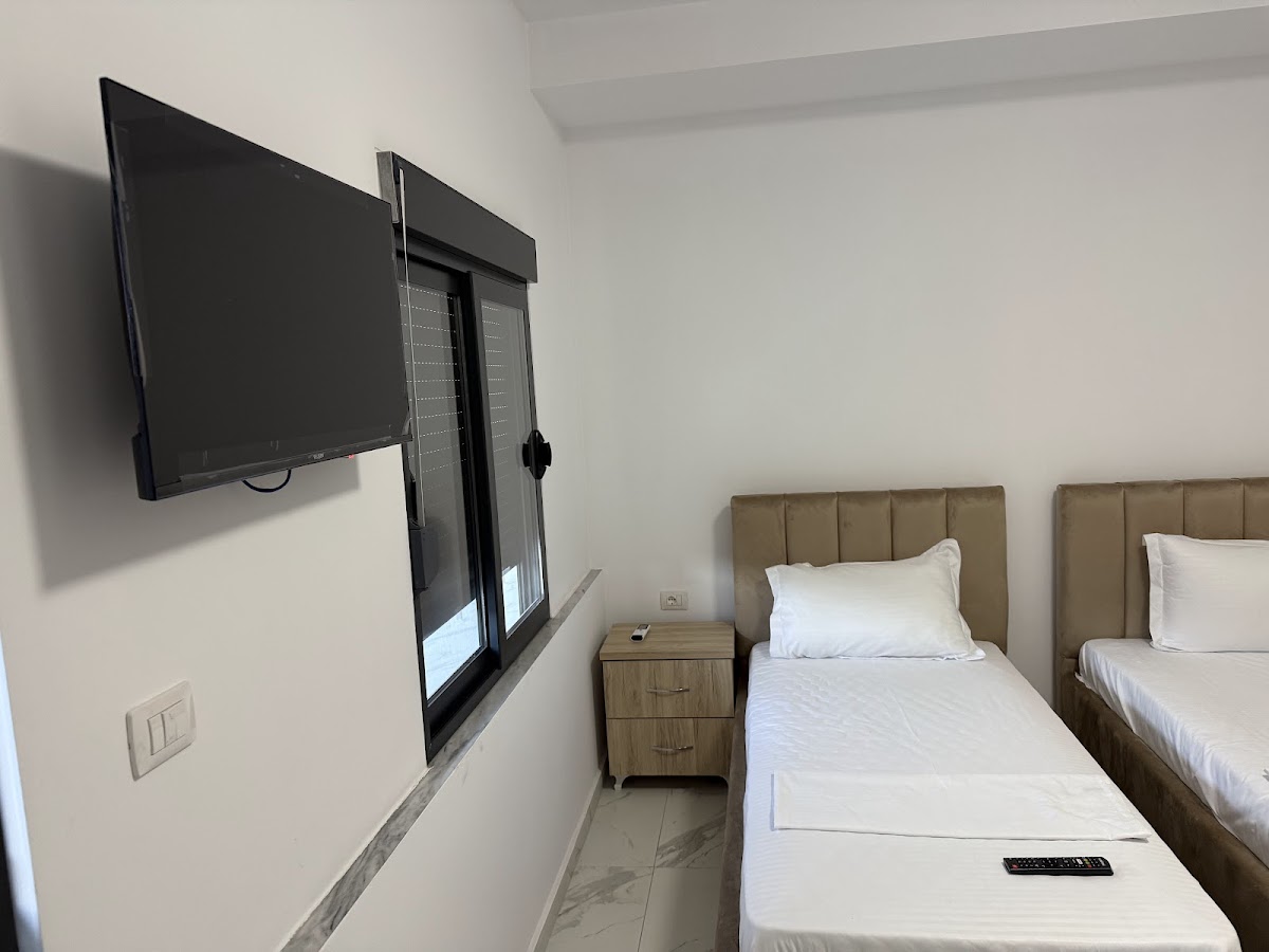 HOTEL-MUSTA photo 3