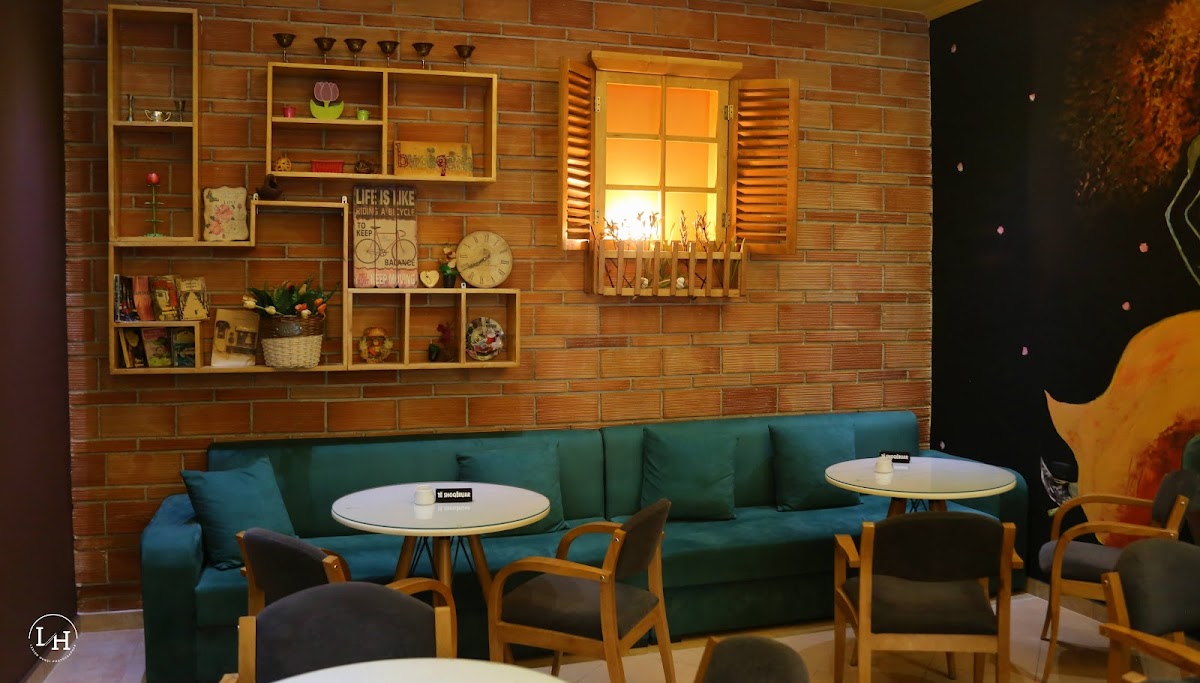 Caffe FLORA photo 2