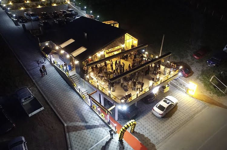Restaurant Cataleya photo 2