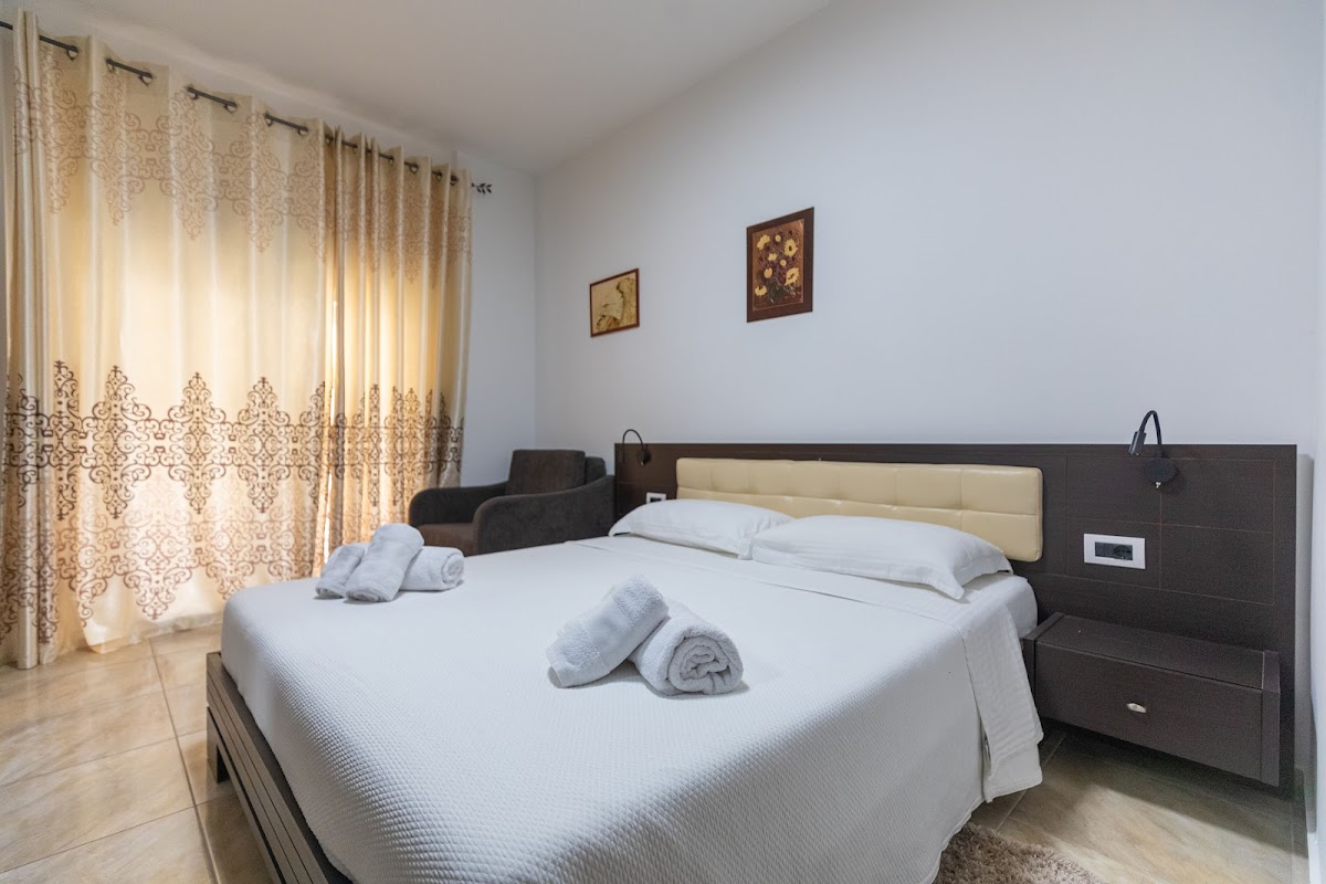 Hotel Pirro Vlore photo 5