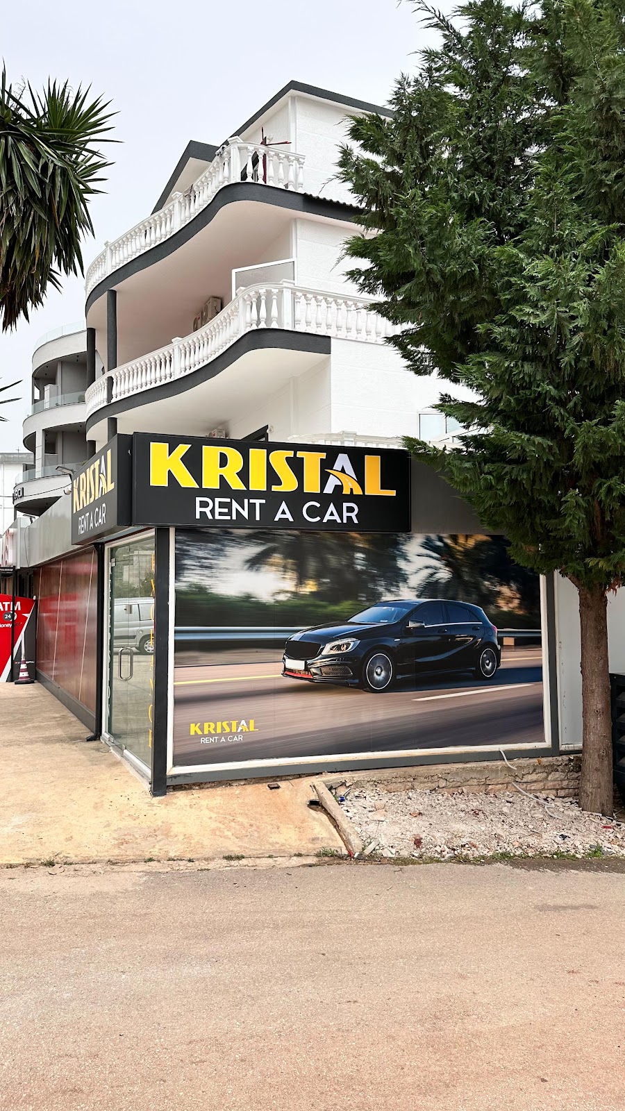 Kristal Rental Ksamil photo 3