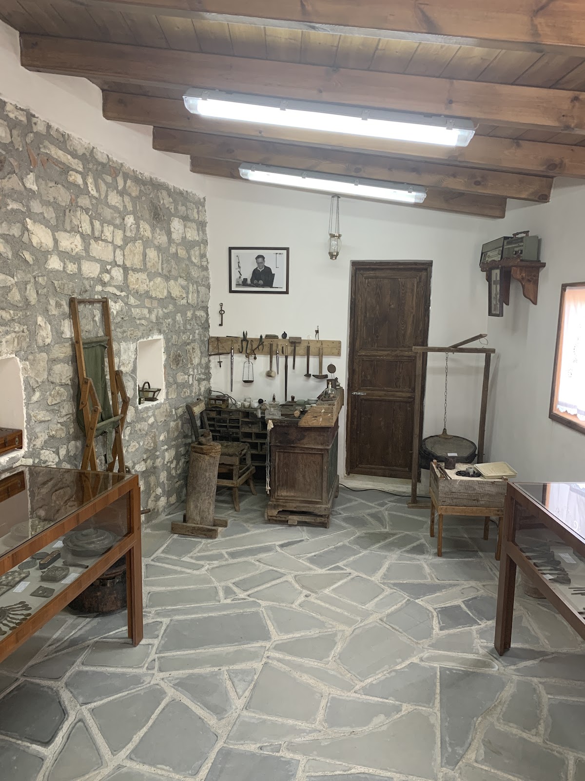 Mbrica Family Museum photo 4