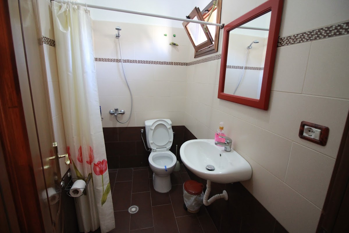 Hotel Restorant Viktoria photo 3