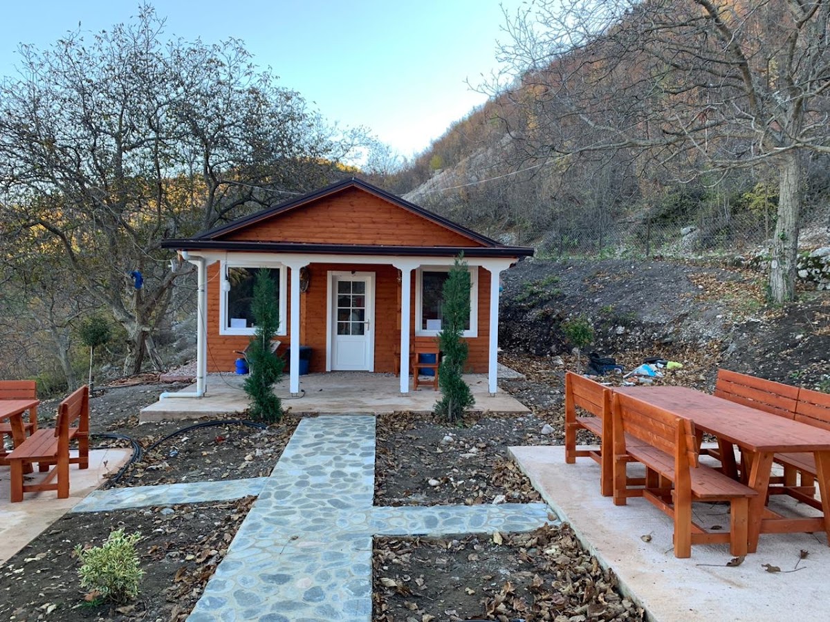 "Old Woman’s Cave" Guesthouse photo 5