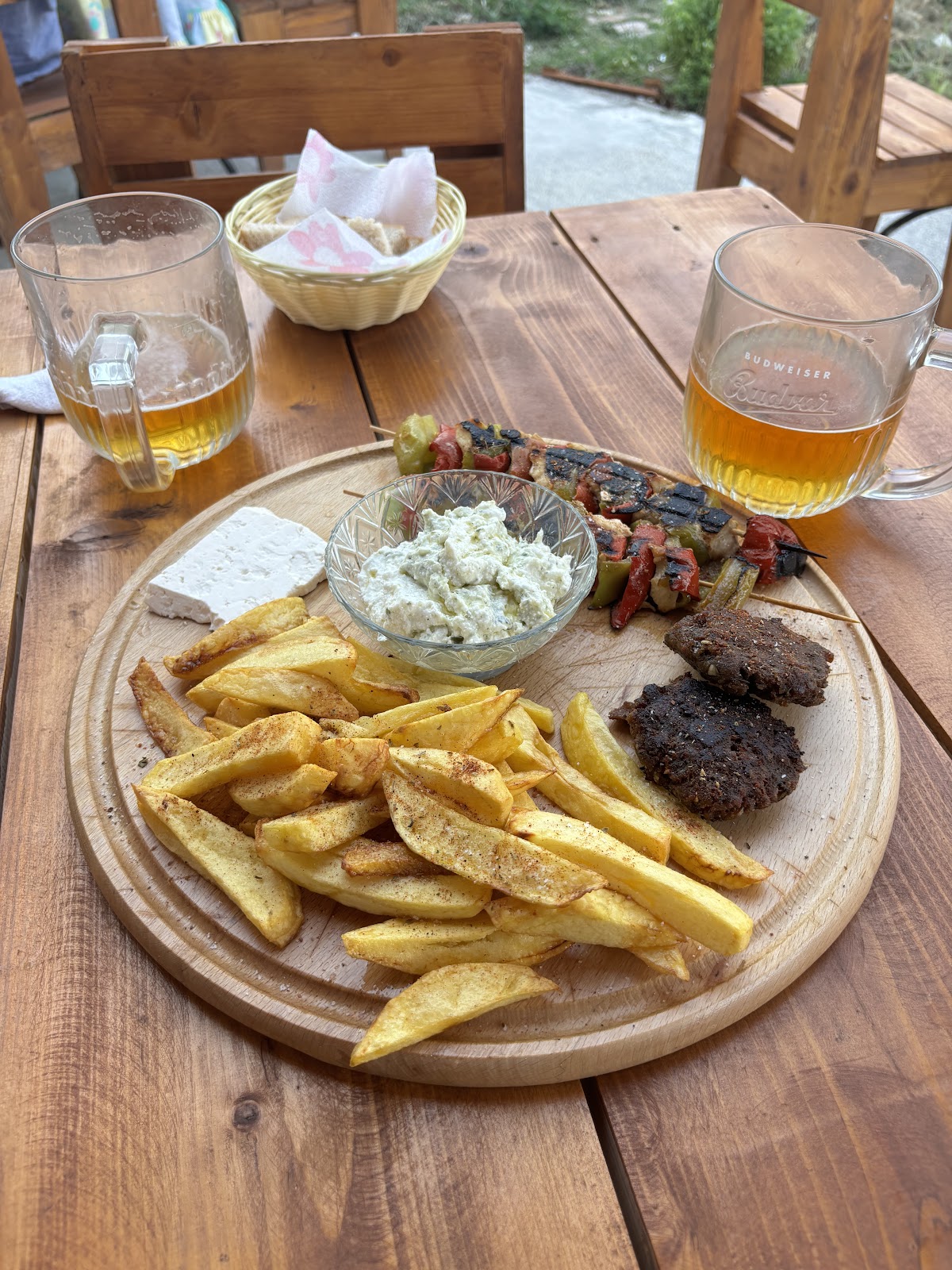 Restaurant Te' MuzzeU photo 2