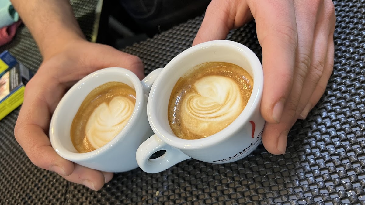 Secret caffe photo 2
