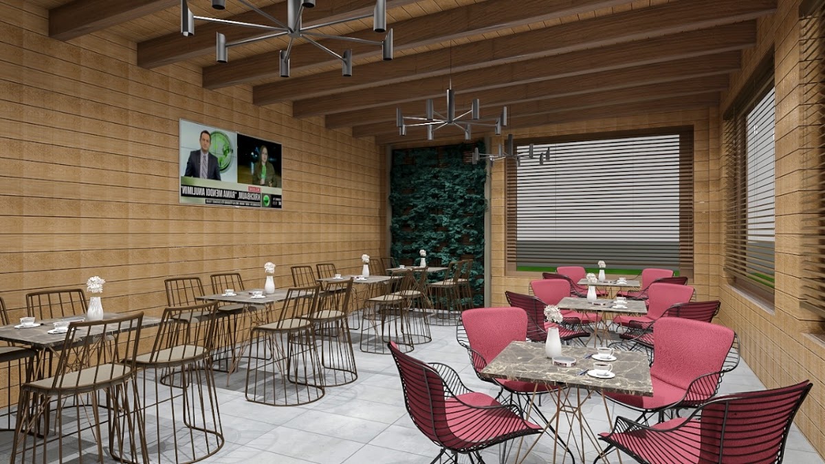 Bar Lulishtja photo 4