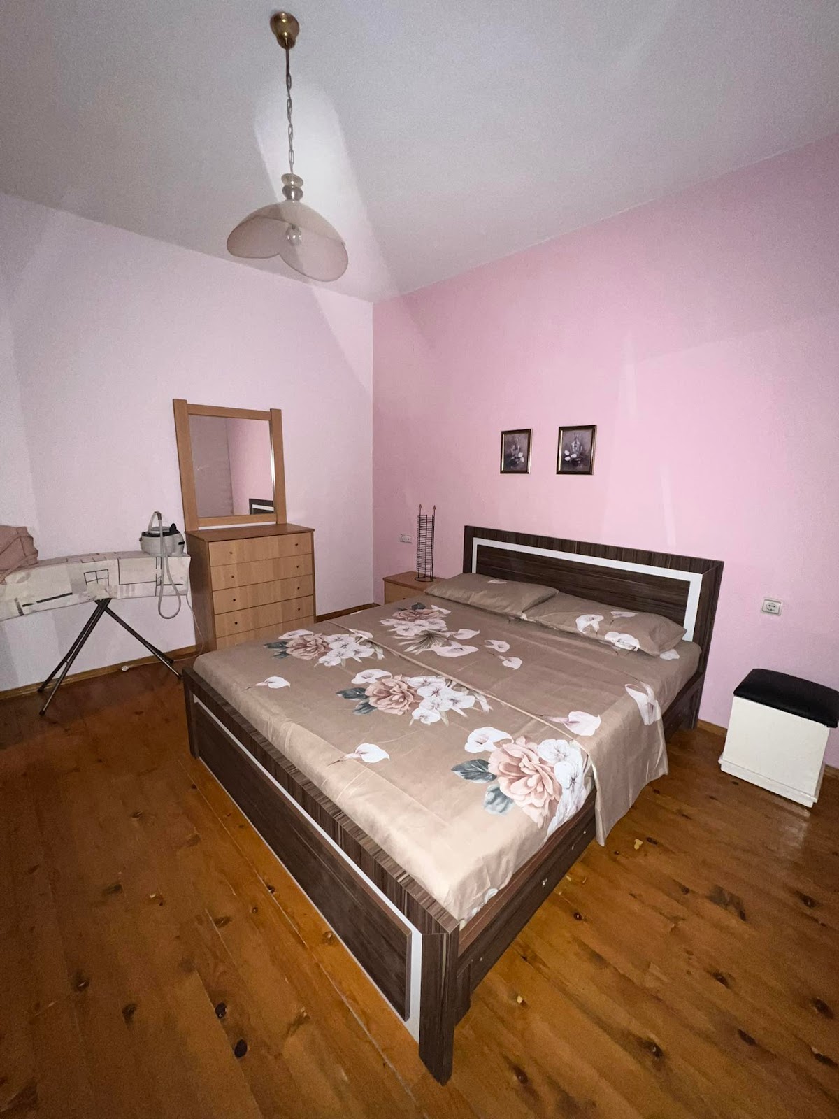 Zeqollari Apartment photo 2