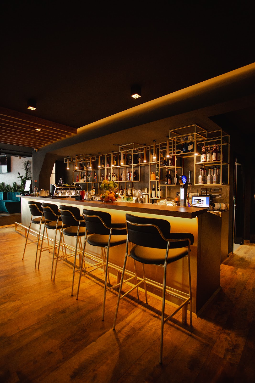 ORO Lounge photo 4