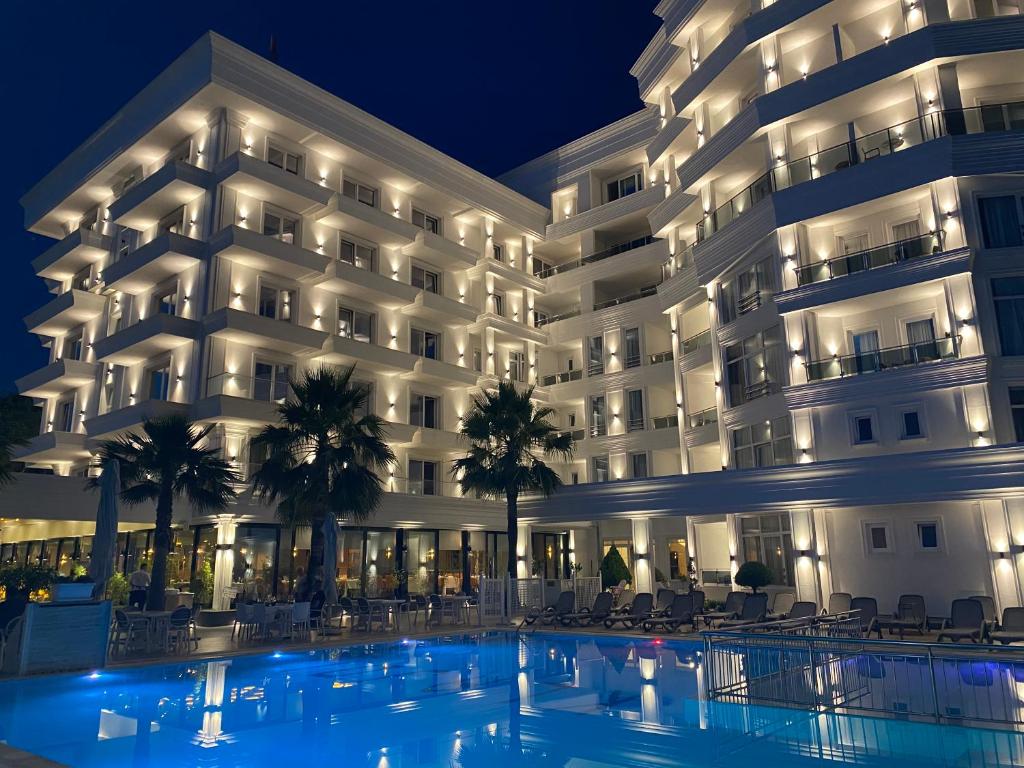 Klajdi Resort & SPA photo 5