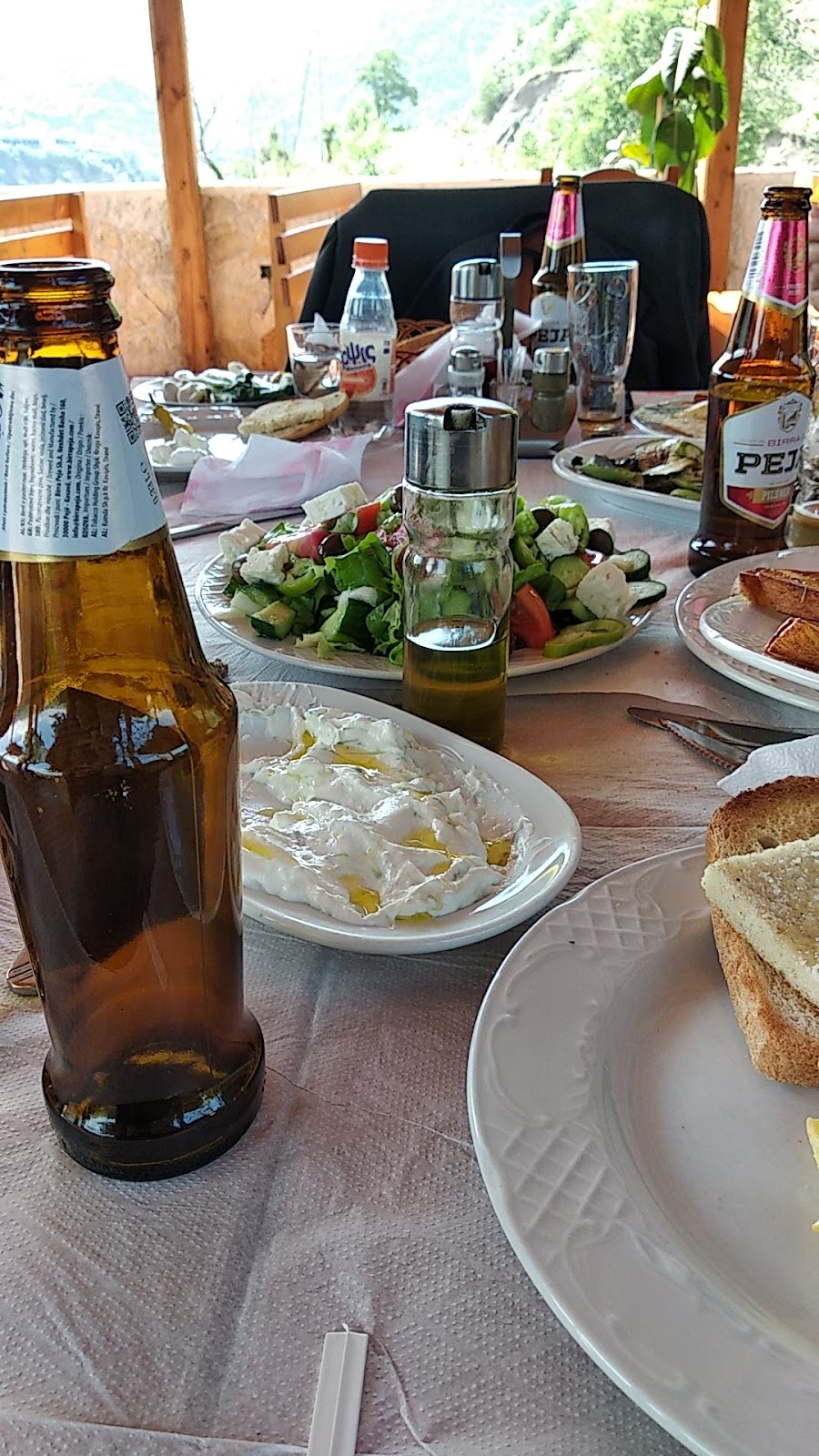 Bar Restaurant Alla photo 4