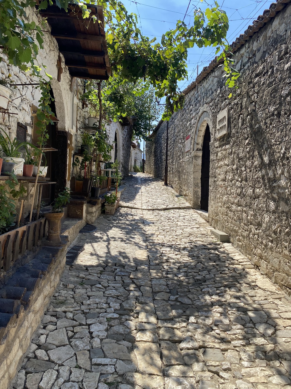 Old Town Berat photo 4