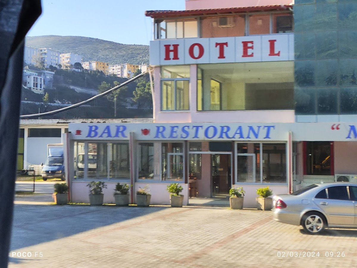 Blue Point Hotel photo 3