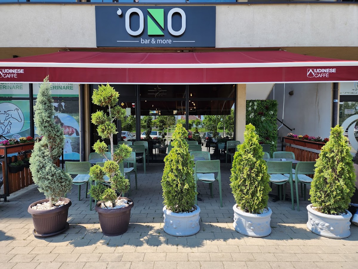 Ono bar