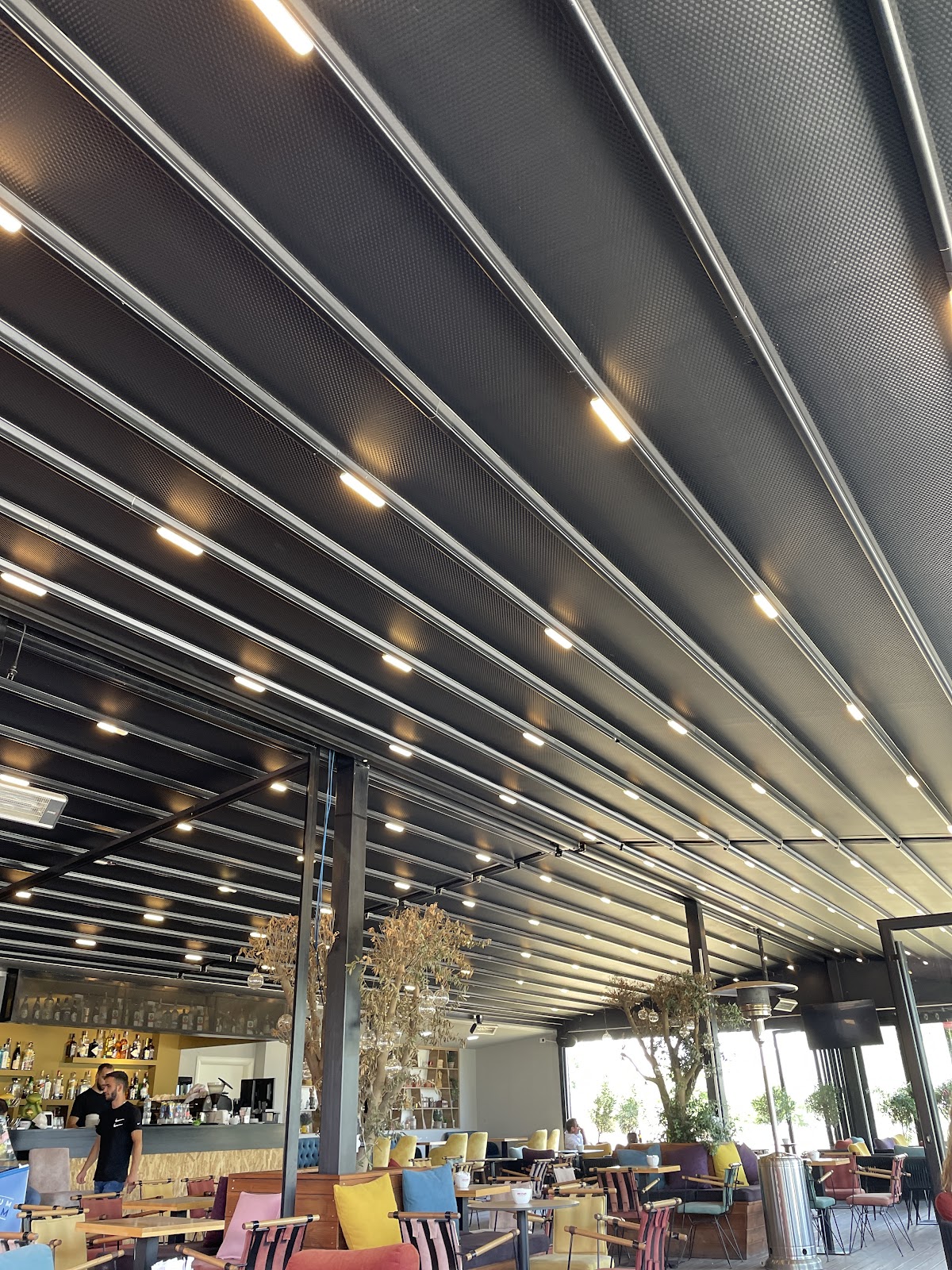 Oda Lounge Bar photo 5