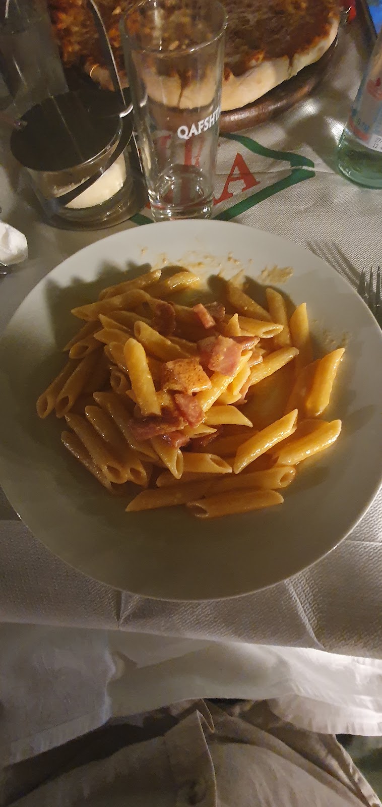 Bar Restorant Horizonti photo 2