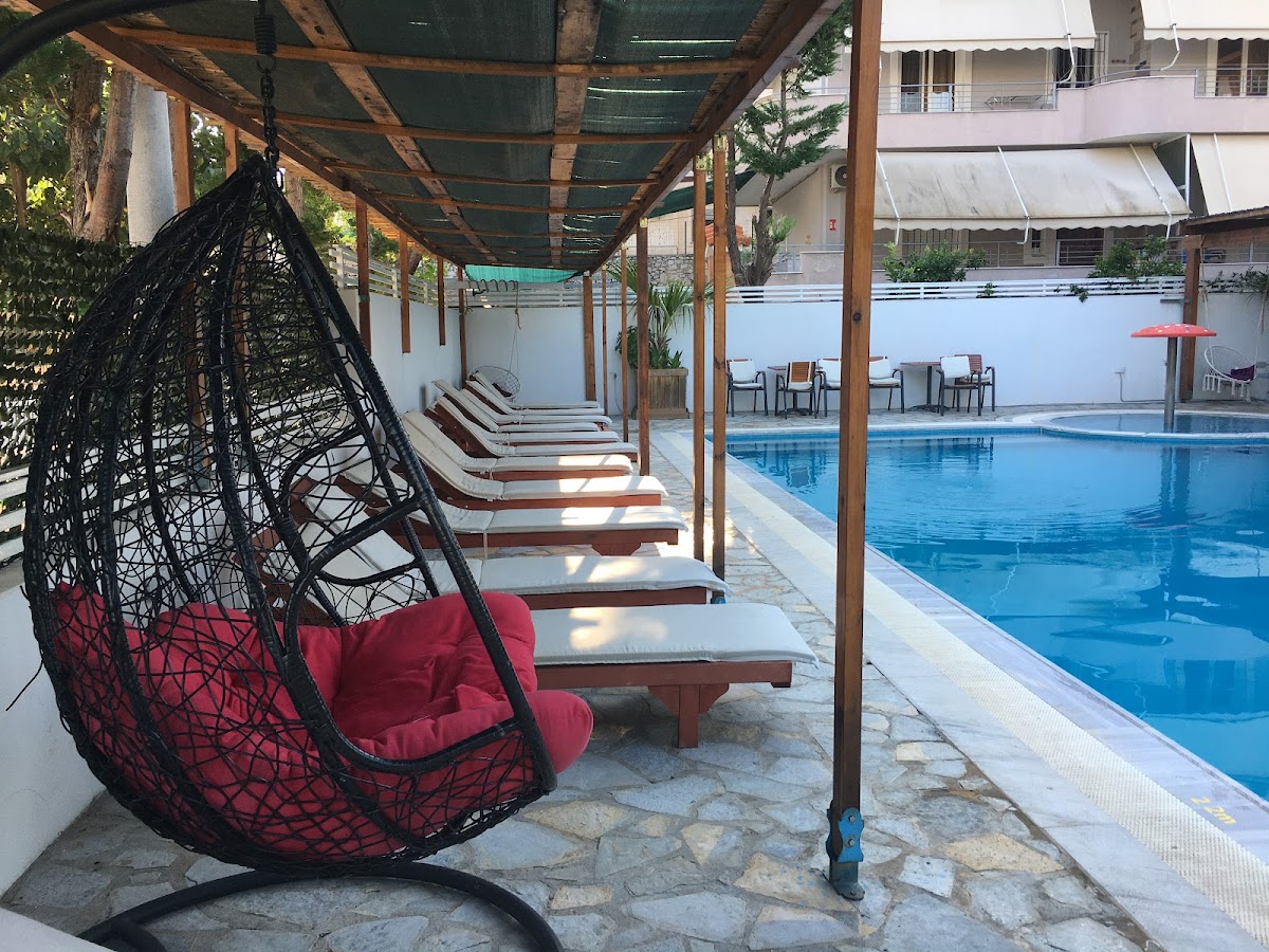 Hotel 6 Milje photo 3