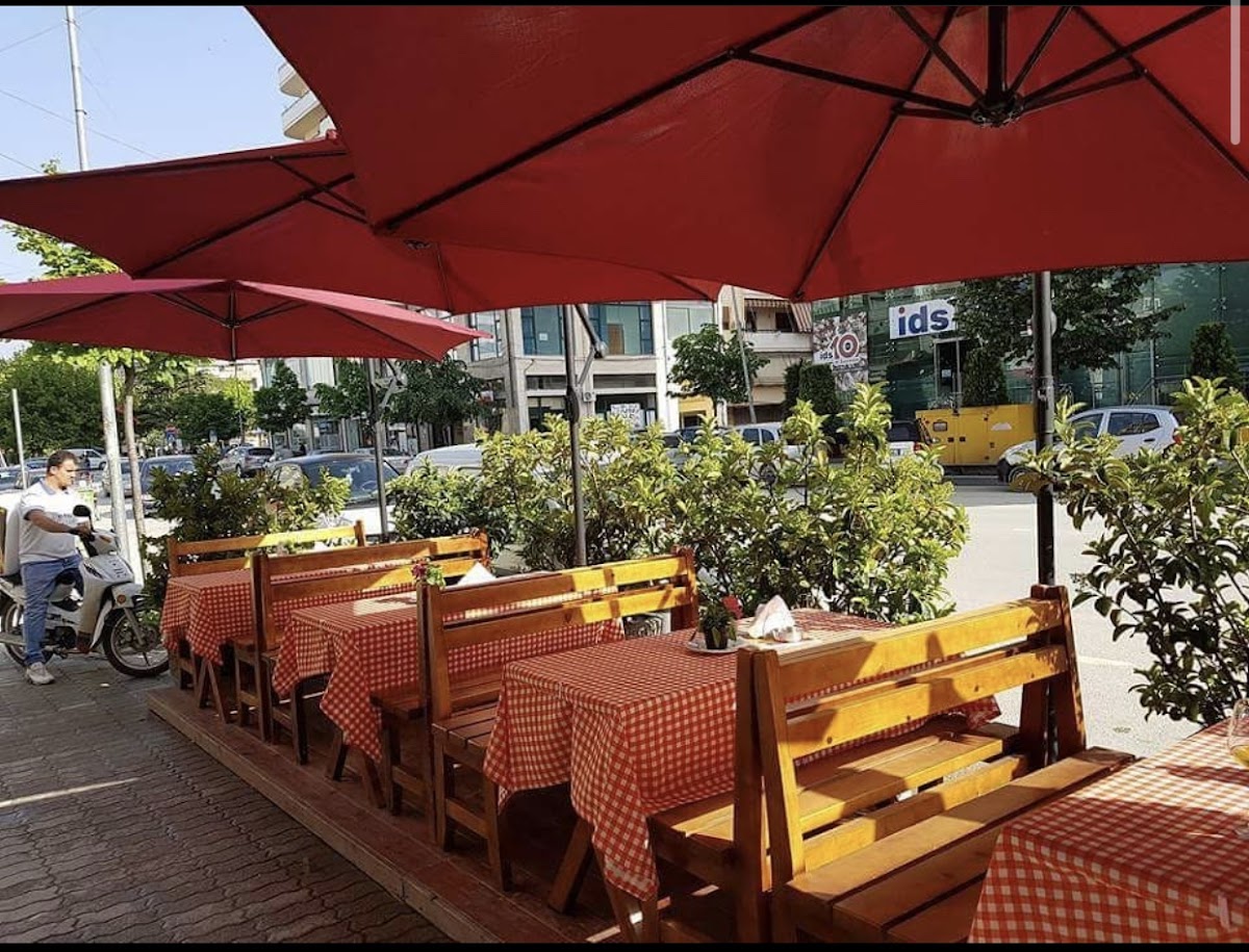 Pizzeri Rimini Vlorë