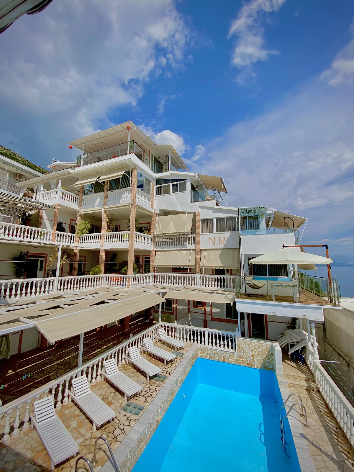 Napolon complex