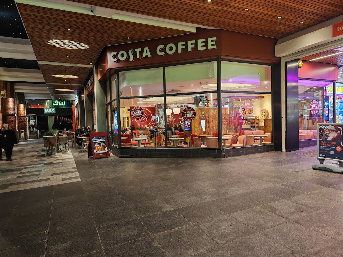 Costa Coffee photo 2