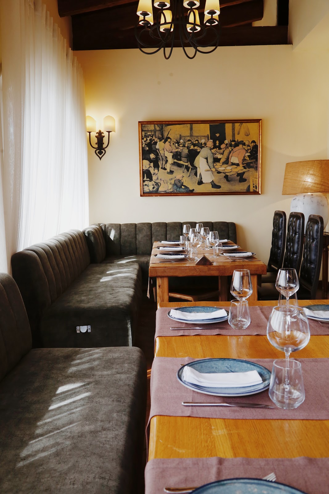 Vinea Resort & SPA photo 5