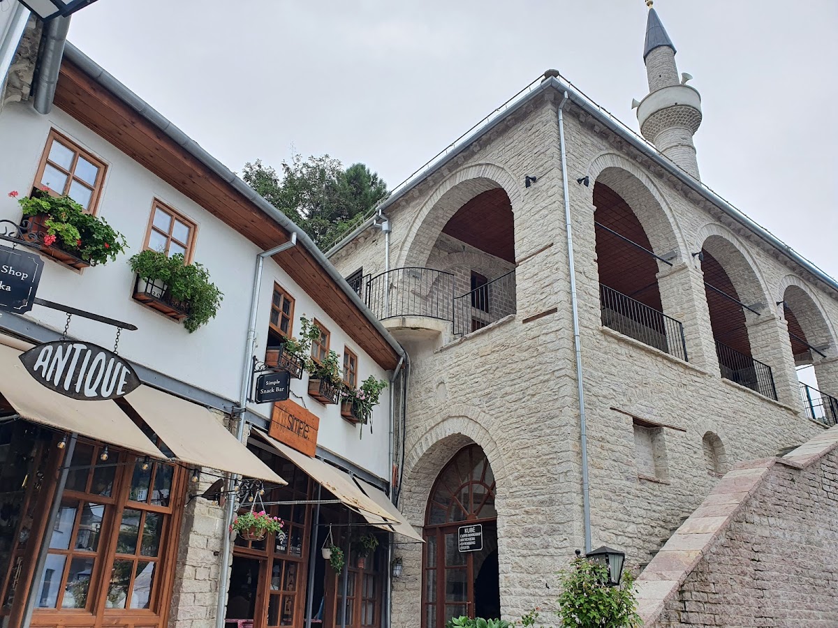 Old town photo 4