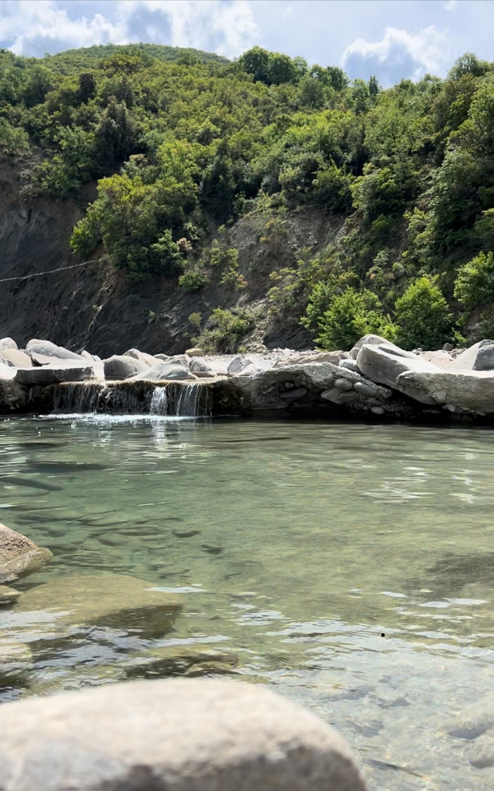 Camping Rafting Restaurant “Mulliri i Bënjës“ photo 4
