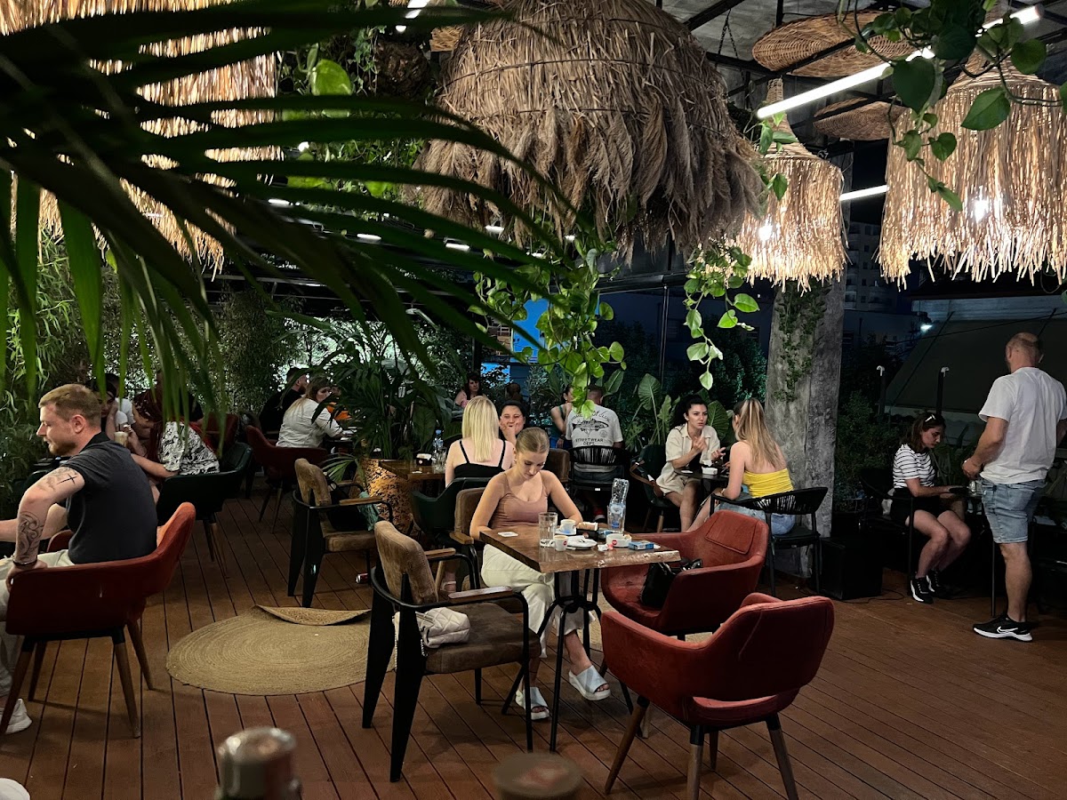 Numa Lounge photo 2