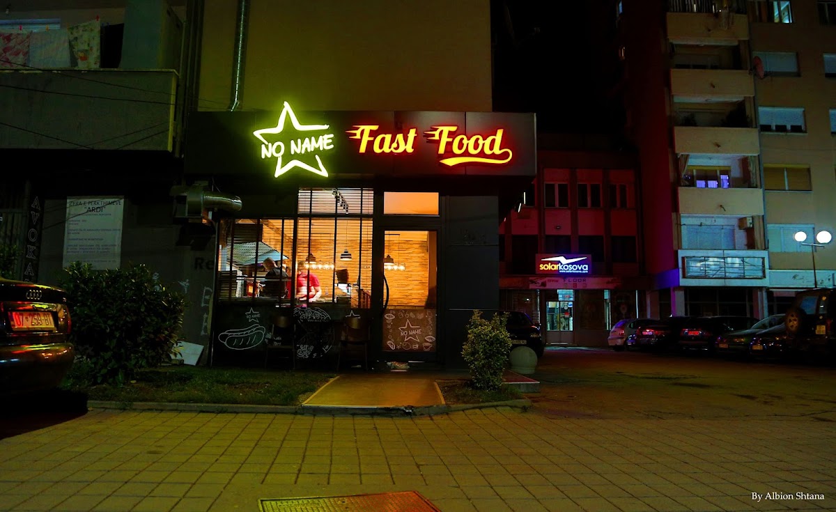 NoName FastFood photo 2