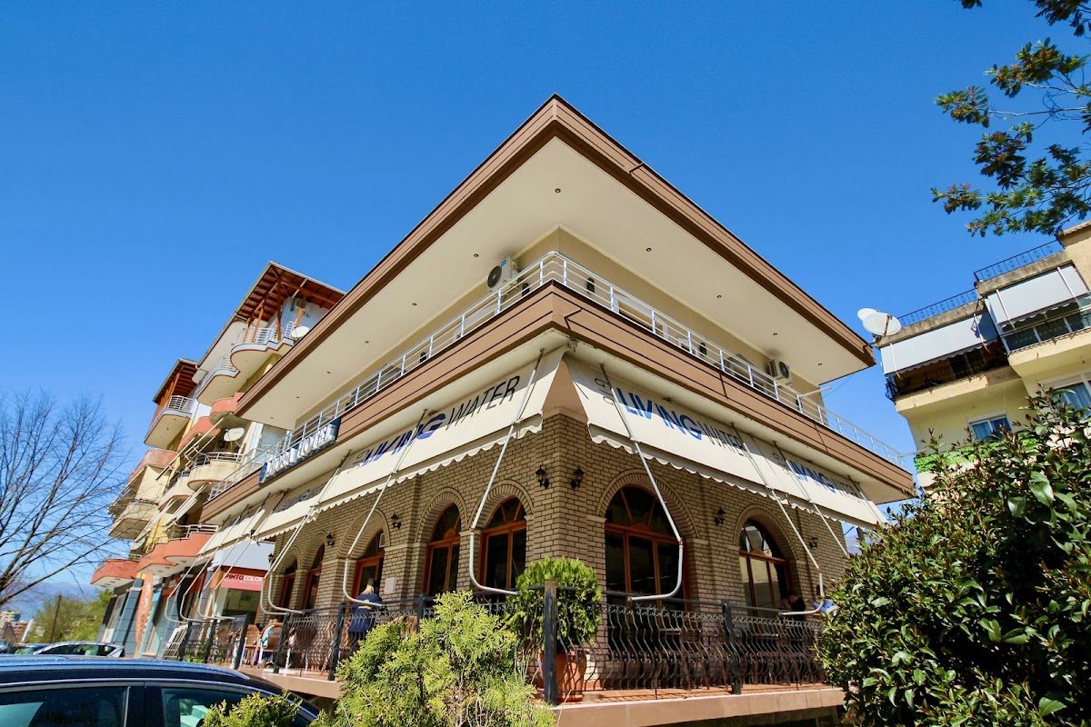 Bora Bar Restaurant Hotel