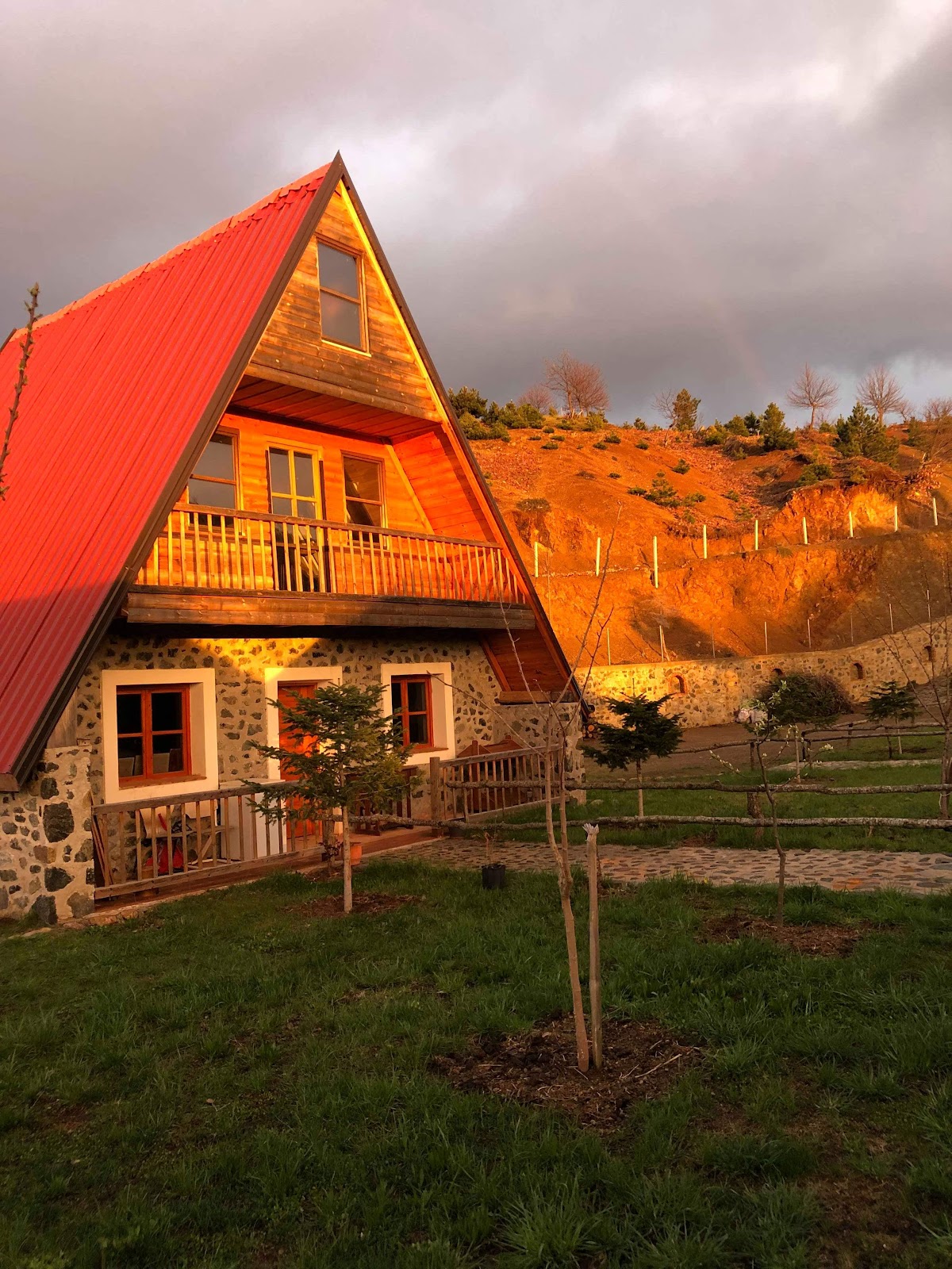 Përparim Laçi Guesthouse photo 5