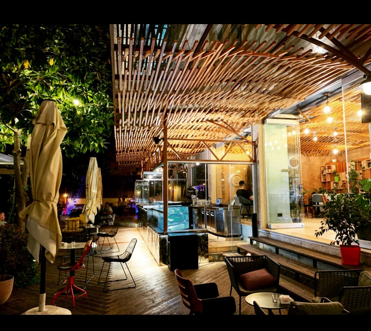 Bar Serrani 2 photo 5