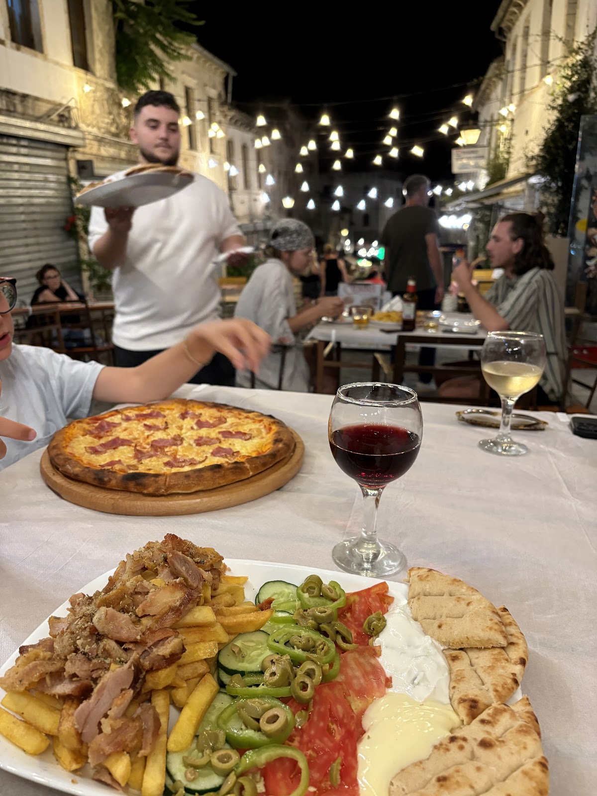 Pizzerie Bazzar photo 3