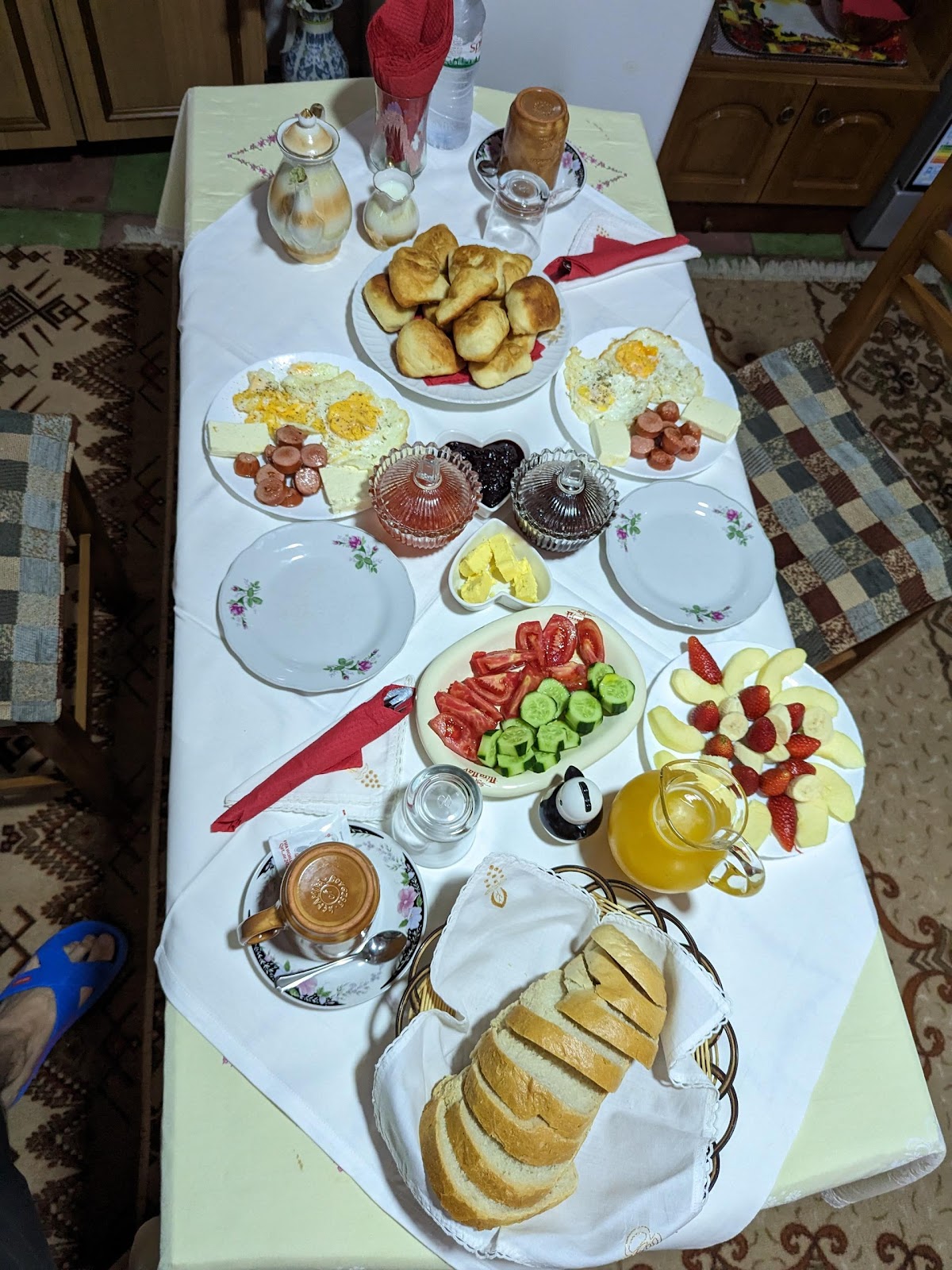 Guest House Mikel photo 2