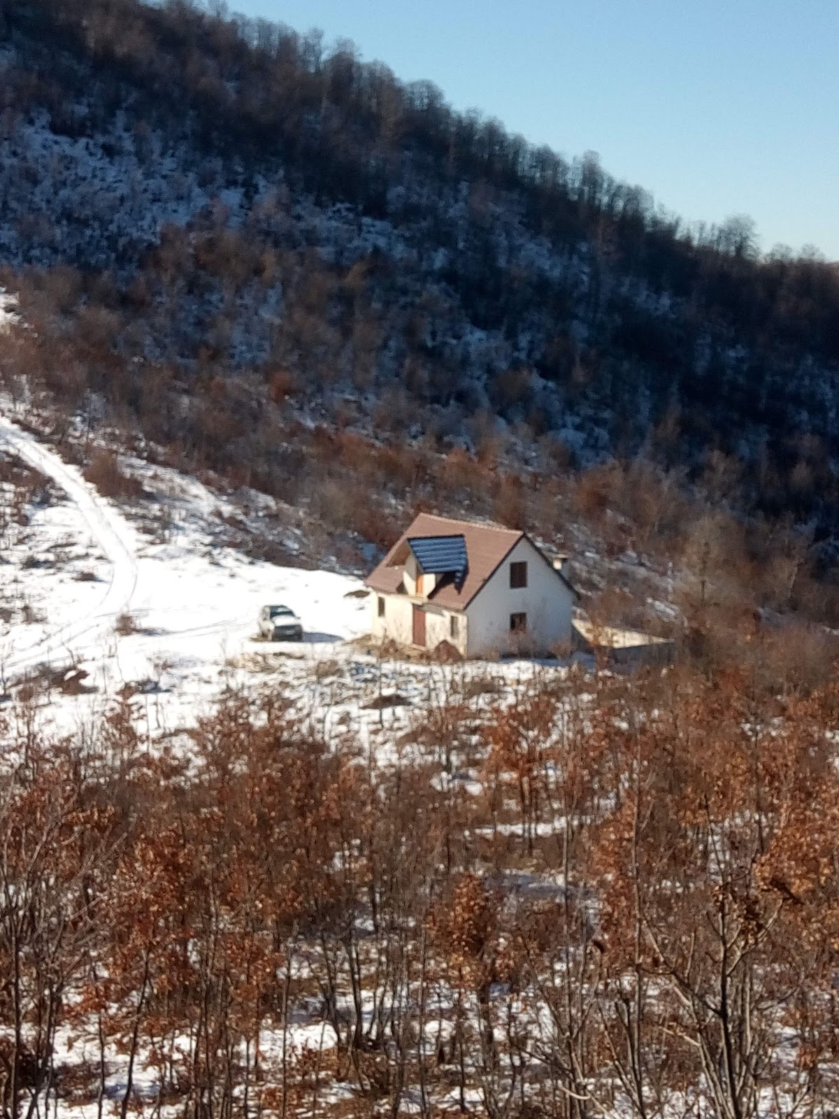 Deer Peak Hostel photo 3