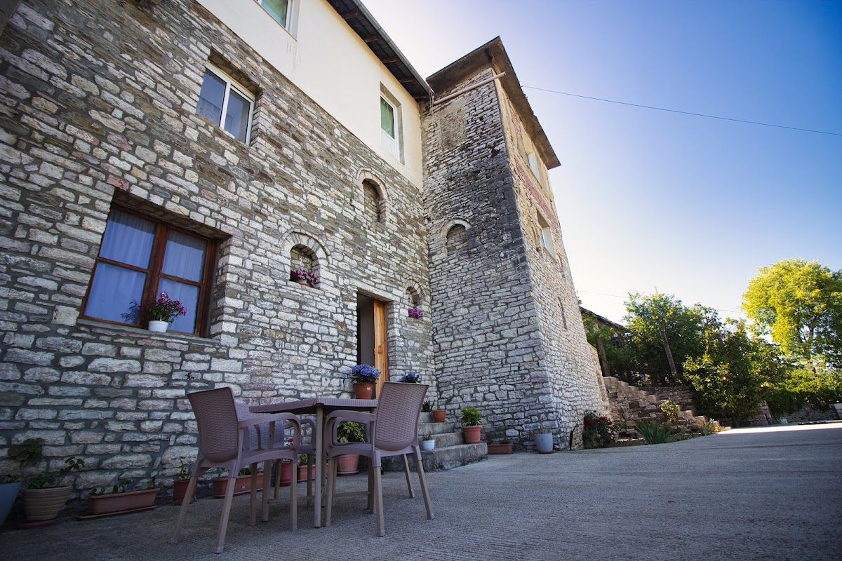 Guri Guesthouse photo 4