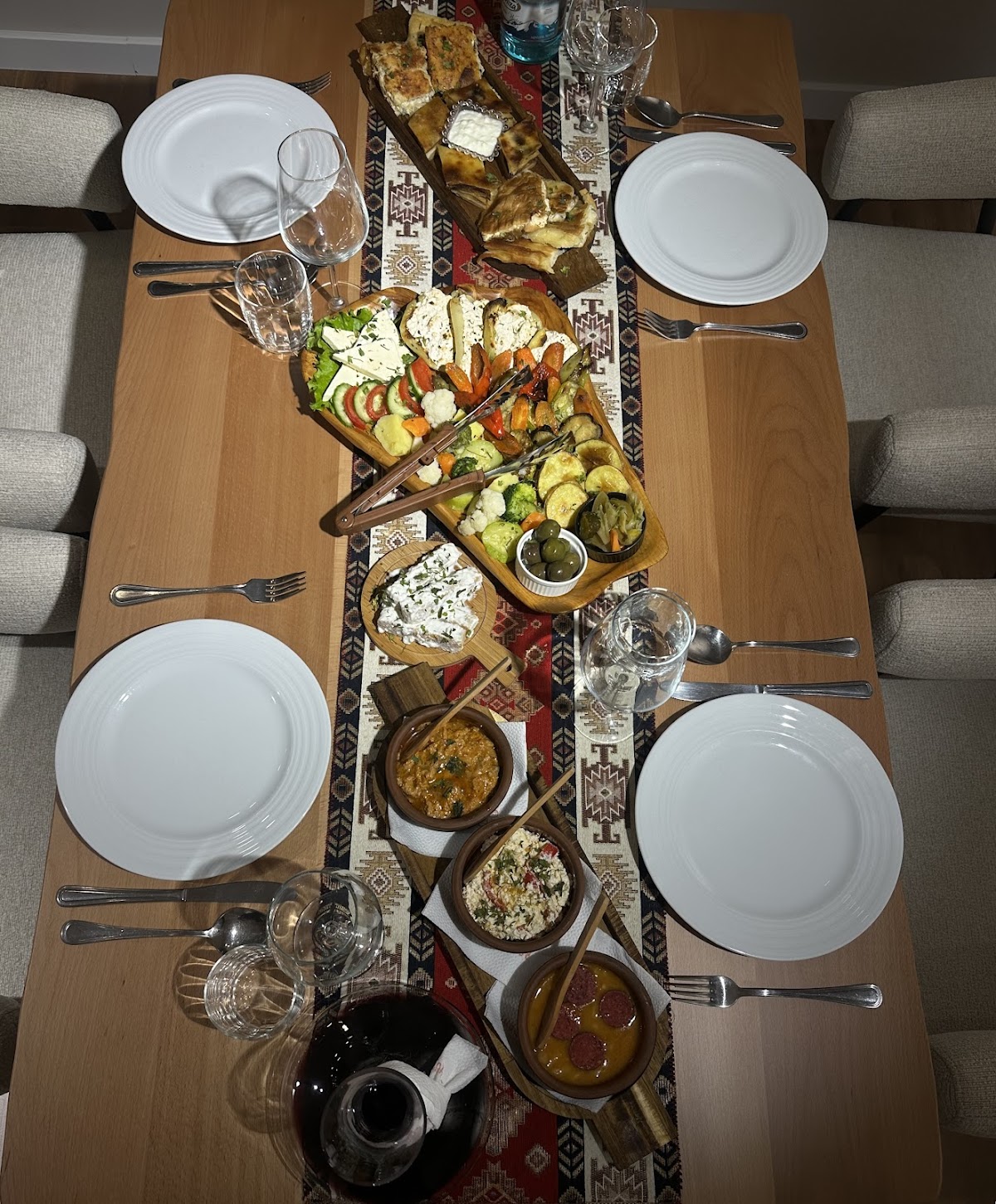Restaurant "Si N'Gjallic" photo 5