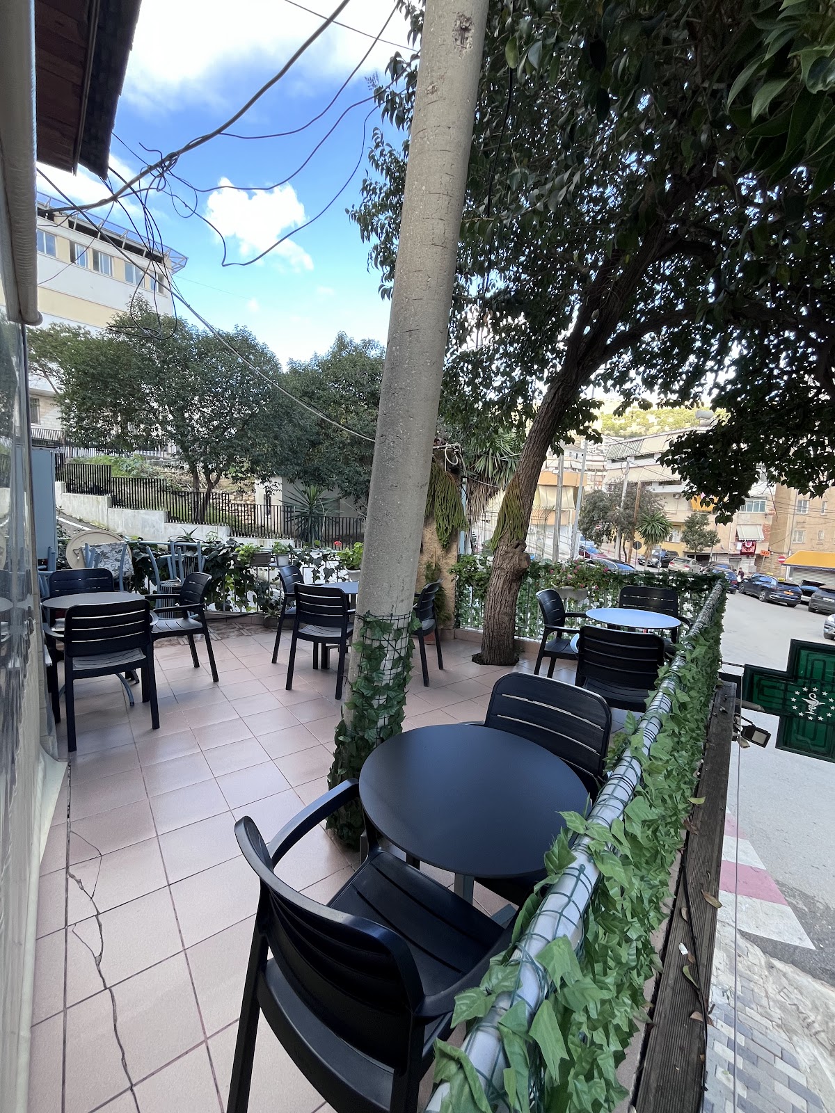 KAFE BAR BARIU (take&go)