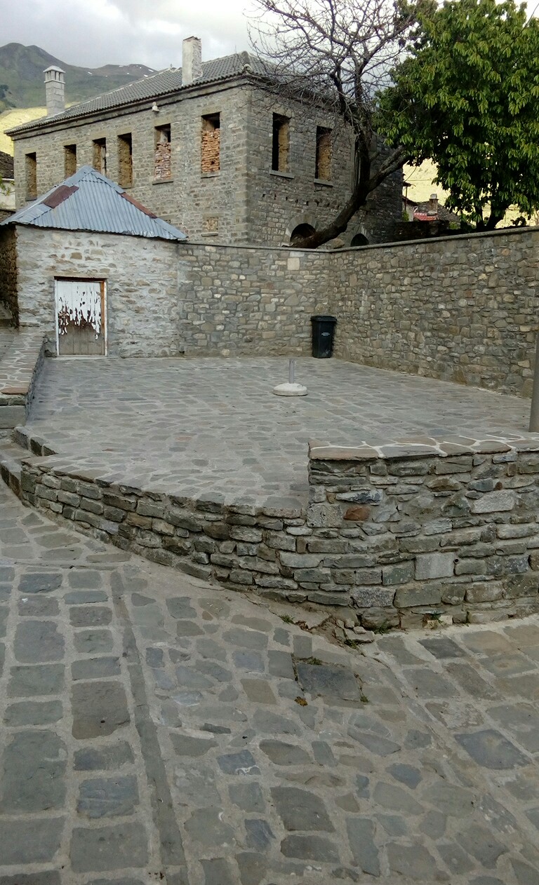 Bar Lëmi Vjetër photo 5