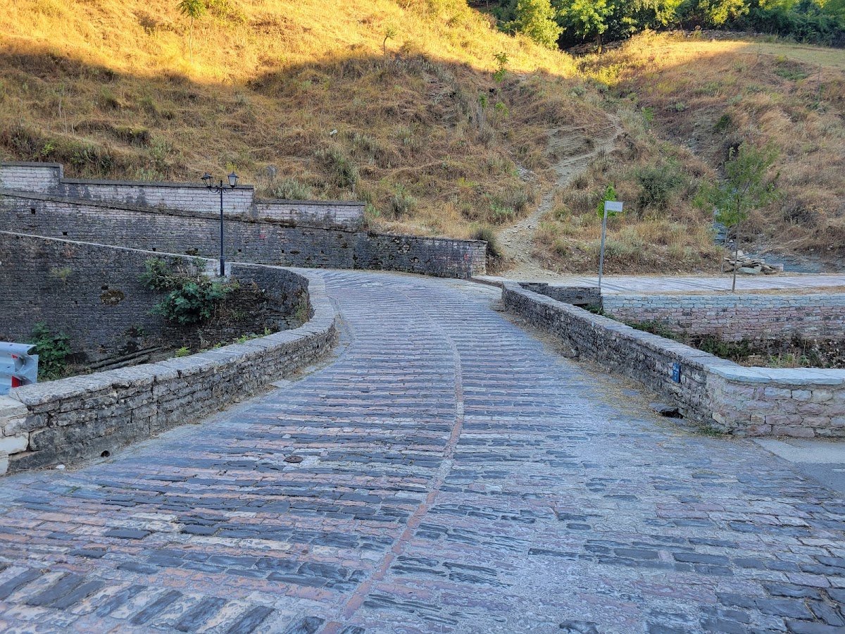 Zerzebili Bridge photo 3