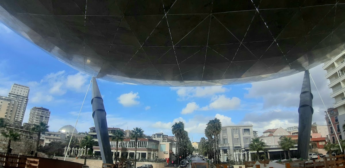 The Convex Dome photo 4