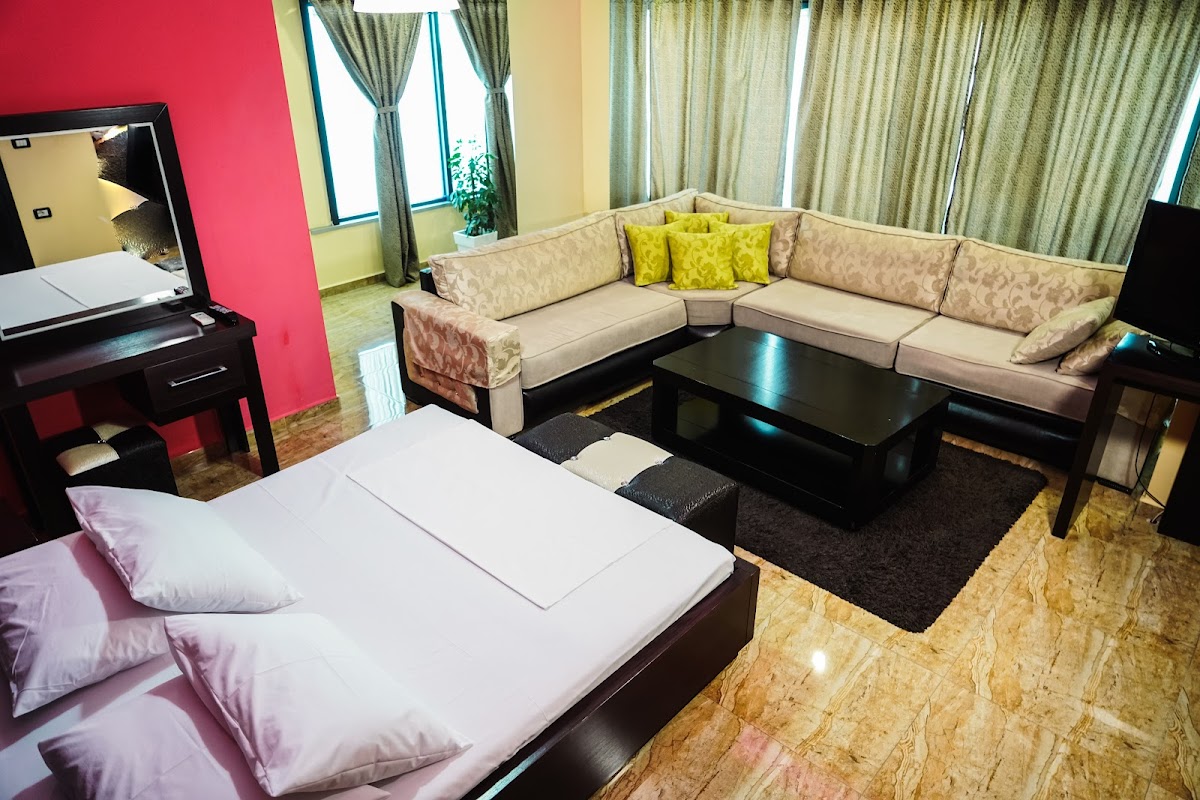 Hotel Magic photo 4